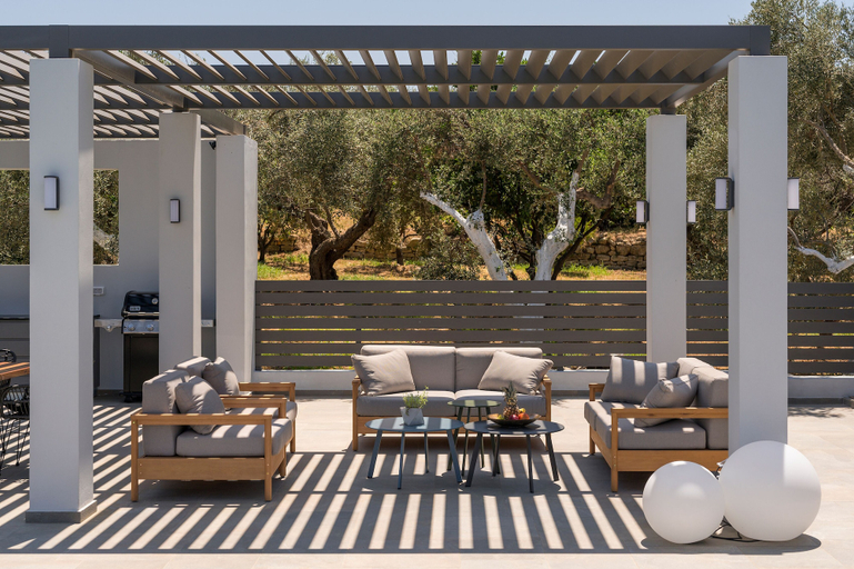 Food & Drinks, Hilltopanorama, Crete