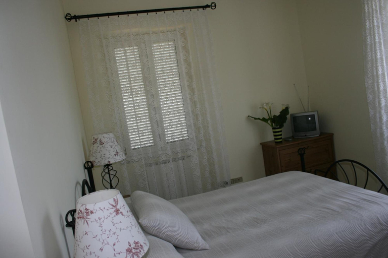 Bedroom 5, Bed and Breakfast Elisa, Latina