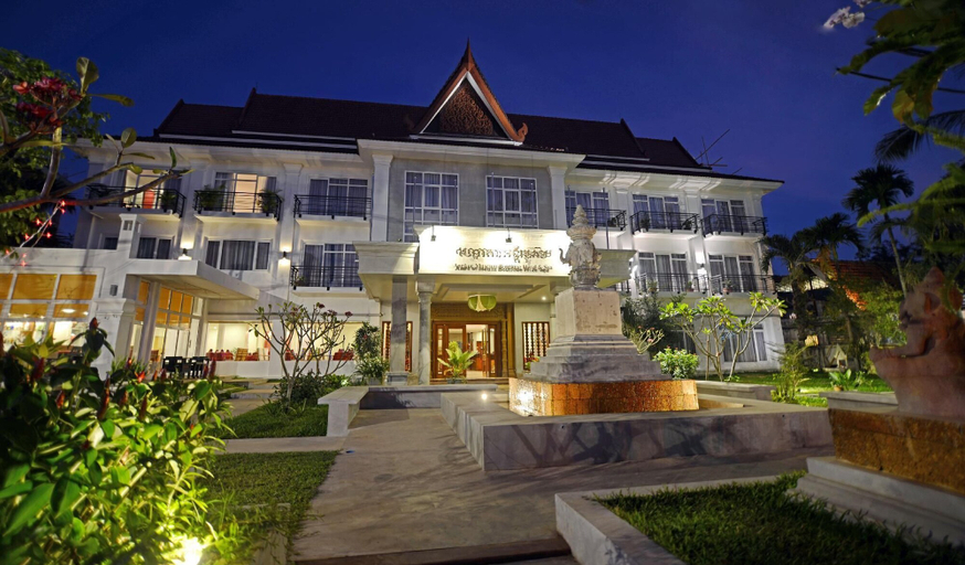 Exterior & Views 2, Sala Siem Reap Hotel, Siem Reap