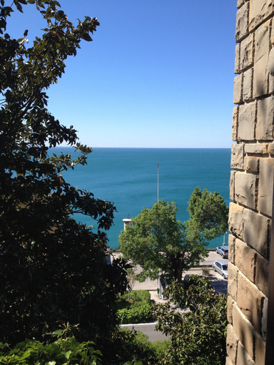 Others 5, Maximilian Suites, Trieste