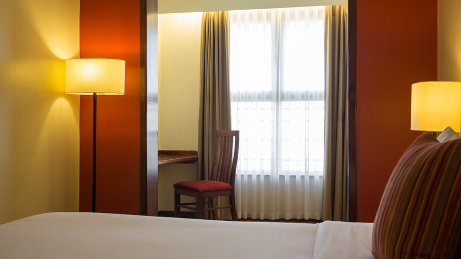 Bedroom 2, Ole Sereni, Langata