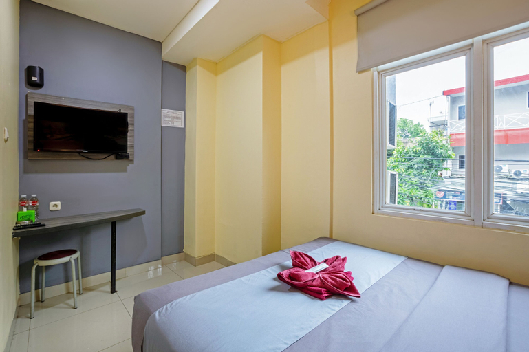 Bedroom 3, City Biz Residence, Jakarta Barat