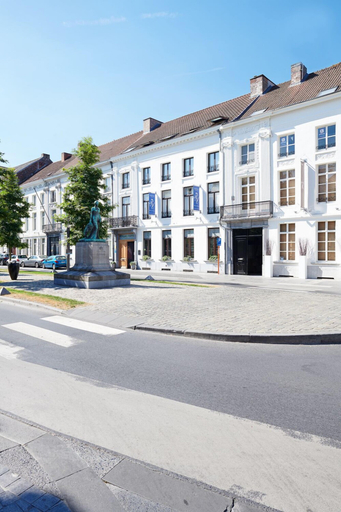 Exterior & Views 2, Hotel Royal Astrid Aalst, Oost-Vlaanderen