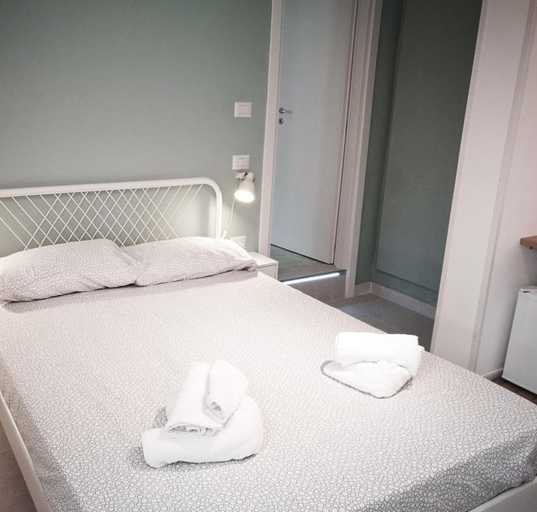 Bedroom 4, Simply House in Bari 2, Bari