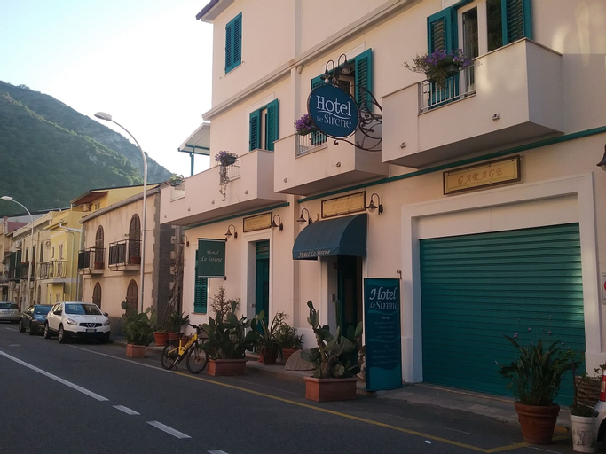 Exterior & Views 2, Le Sirene Scilla, Reggio Di Calabria