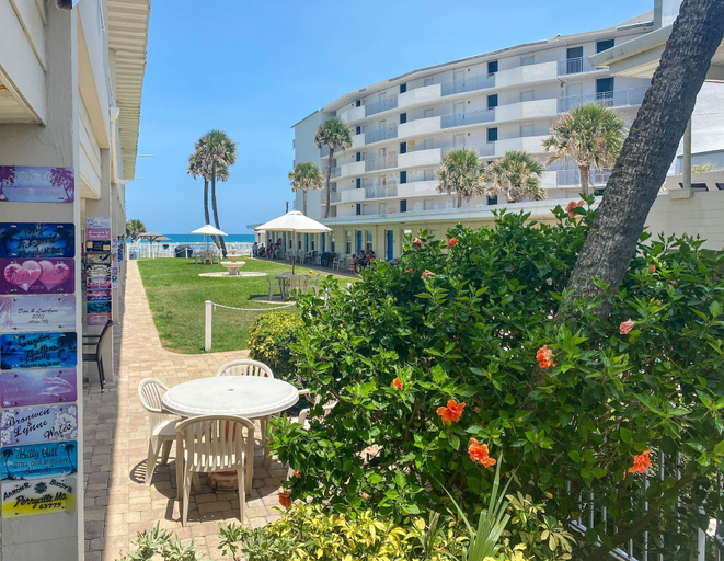 Others 5, Ocean Court Beachfront Hotel, Volusia