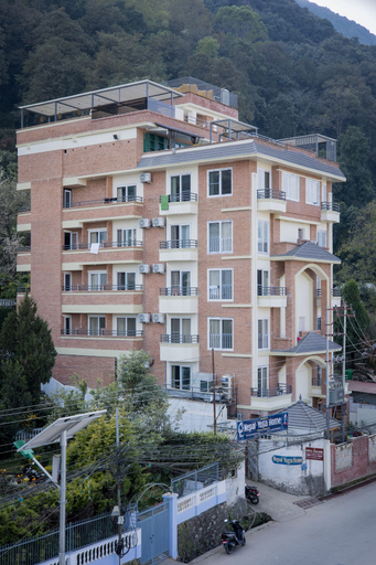 Exterior & Views, Nepal Yoga Home - Adult Only, Bagmati