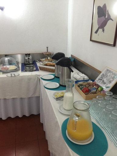 Food & Drinks 5, Hotel Villa Marina, Olbia-Tempio