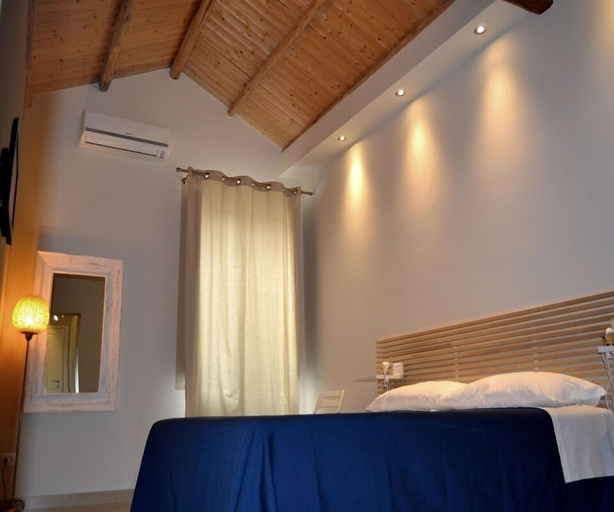 Bedroom 3, B&B Re Umberto, Messina
