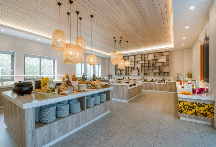 Food & Drinks 5, Stefan Village Hotel, Crete