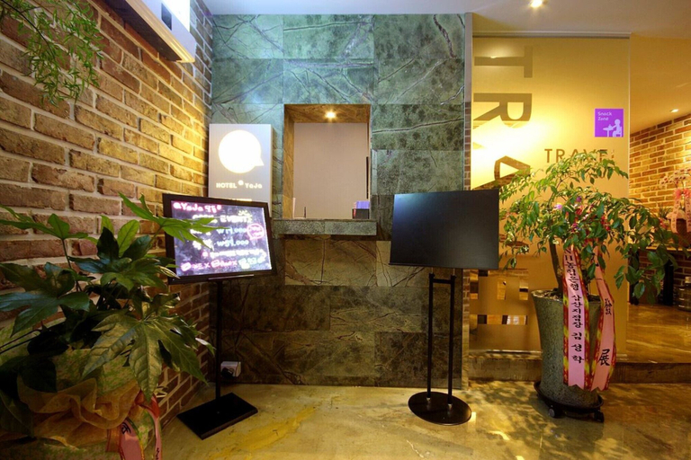 Others 4, Ulsan Daldong Yaja, Jung