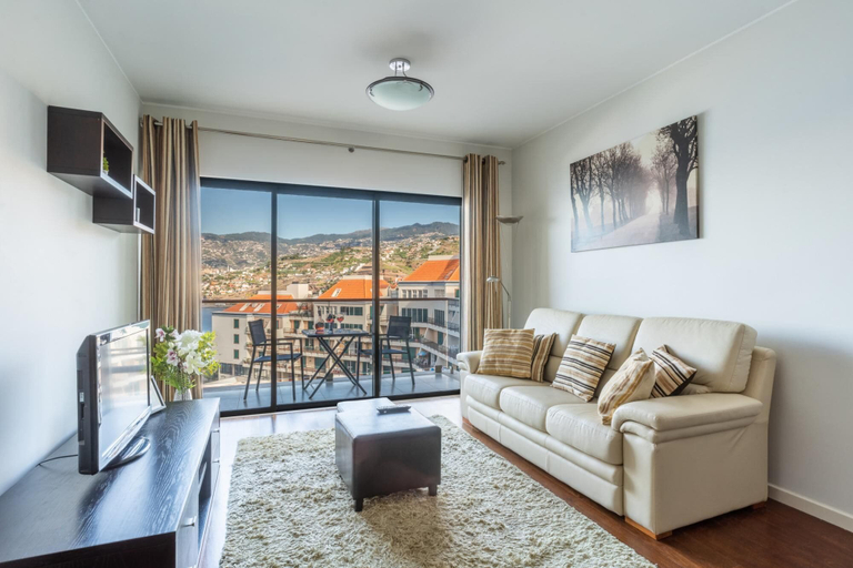 Others 5, Centromar Residence Ocean View by Atlantic Holiday, Funchal