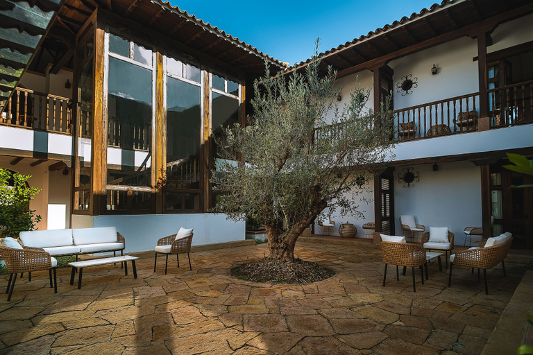 Exterior & Views 2, Hotel Casa Alcestre, Villa de Leyva