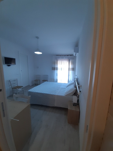 Bedroom 3, B&B Belvedere Castelluccio Valmaggiore, Foggia