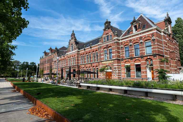Exterior & Views 2, Conscious Hotel Westerpark, Amsterdam