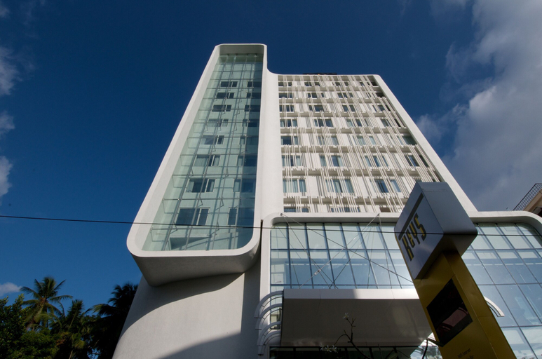 Exterior & Views 2, Keys Select by Lemon Tree Hotels, Thiruvananthapuram, Thiruvananthapuram