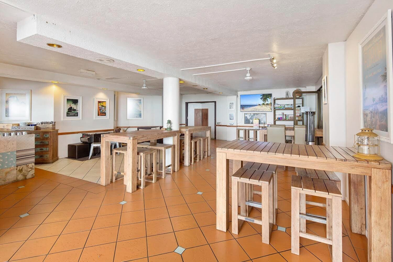 Food & Drinks 4, Ocean Views 14A, Whitsunday
