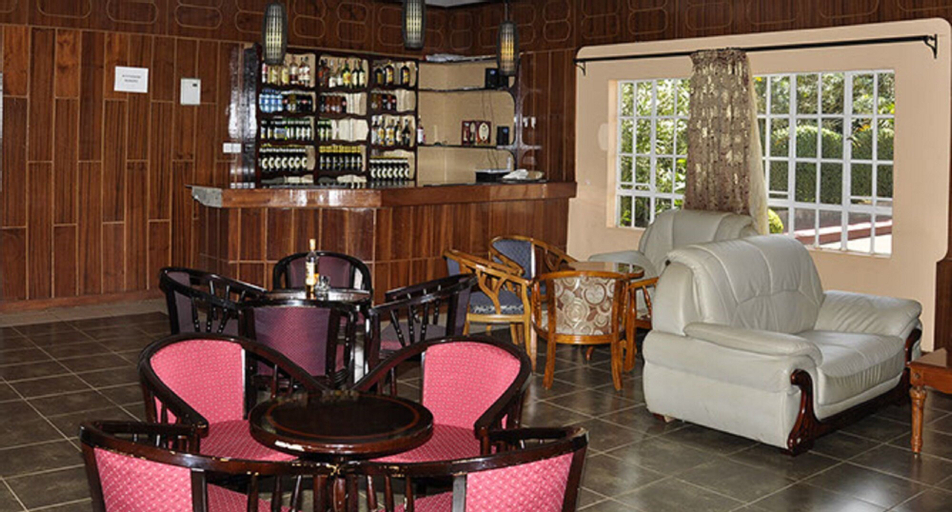 Food & Drinks 5, The Noble Hotel and Conference Center, Ainabkoi