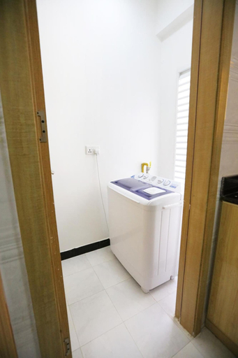 Bathroom 4, Alrayyan Hotel Apartments, Seeb