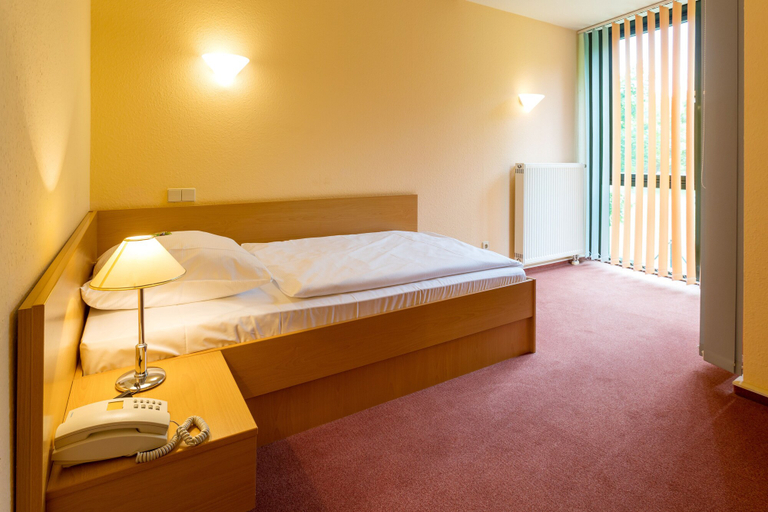 Bedroom 5, LEAG Konferenzcenter, Oberspreewald-Lausitz