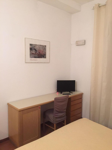 Bedroom 3, Hotel Villa Marina, Olbia-Tempio