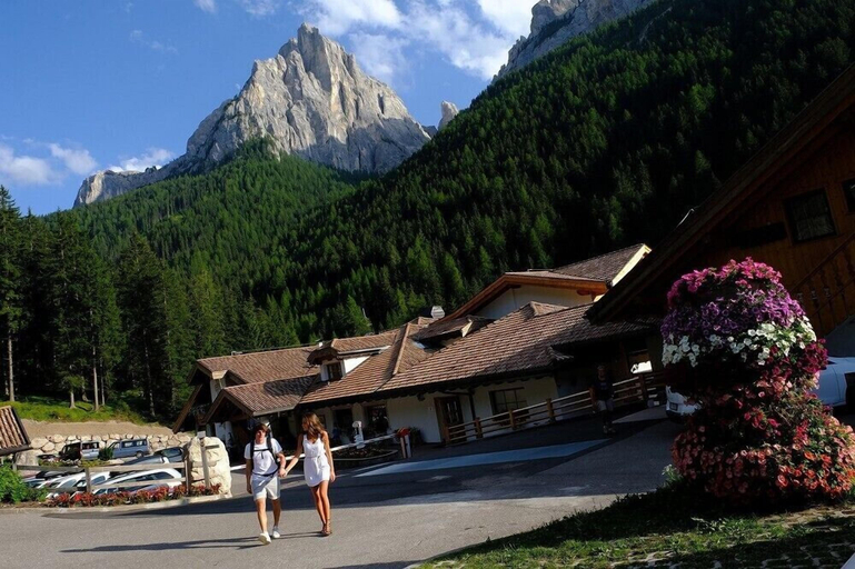 Exterior & Views 2, Vidor Resort, Trento