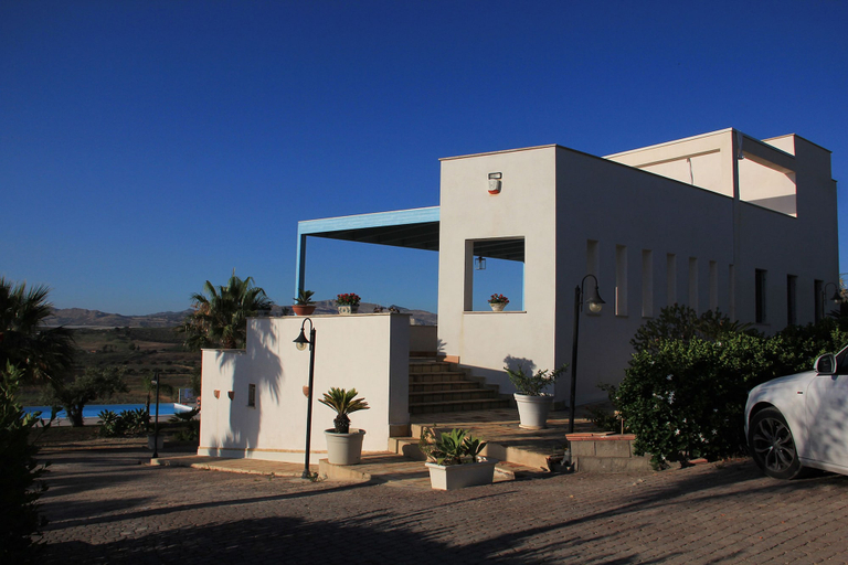 Exterior & Views 2, Punta Bianca Suite&Home Experience, Agrigento