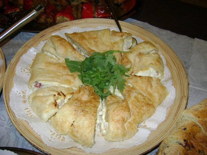 Food & Drinks 5, Country House I Cerri, Caserta