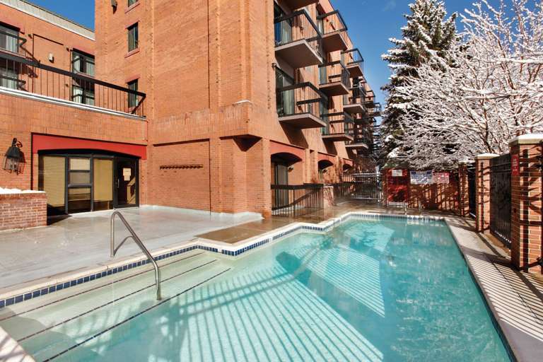Sport & Beauty 5, Shadow Ridge by All Seasons Resort Lodging, Summit