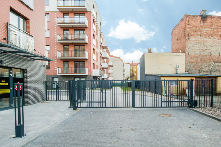 Exterior & Views 2, Apartment Nowa Grobla Gdansk by Renters, Gdańsk City