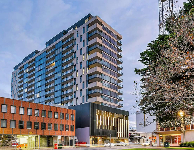 Exterior & Views 2, The East End Apartments by Urban Rest, Adelaide