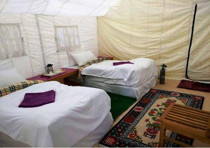 Bedroom 3, TIH The Regal Camp, Leh