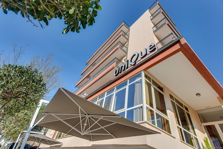 Exterior & Views 2, Unique Hotel, Forli' - Cesena