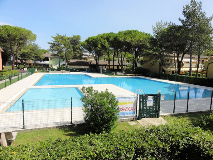 Sport & Beauty 4, Villaggio Azzurro, Venezia