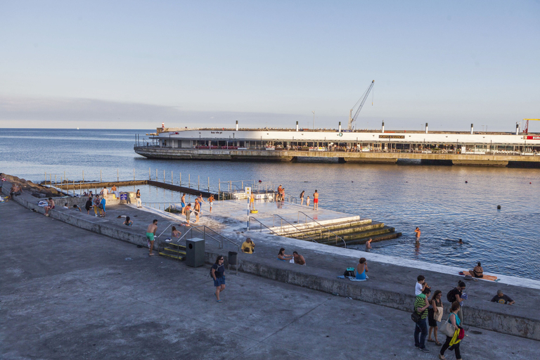 Others 5, Atlantic City - Marina, Ponta Delgada