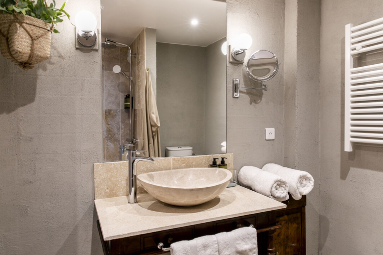 Bathroom 5, Domaine Rabiega - Vignoble et Boutique Hotel, Var