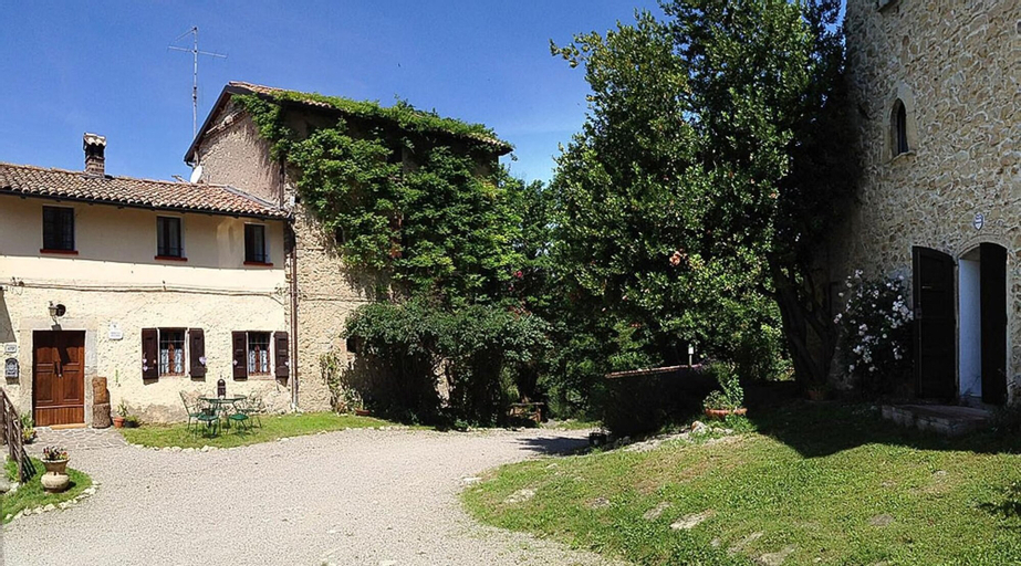 Exterior & Views 2, Borgo Fontanini, Modena