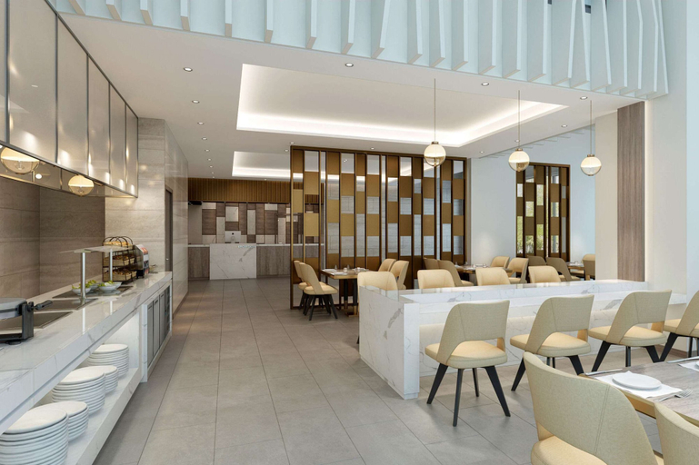Food & Drinks 5, Comfort Hotel Riyadh Olaya, Riyadh