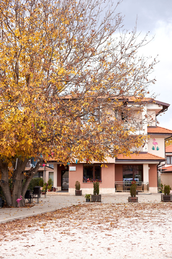 Exterior & Views, Flamingo Plovdiv, Rodopi