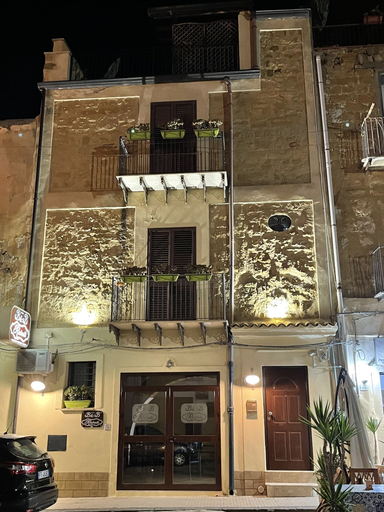 Exterior & Views 2, B&B Rabaté, Agrigento