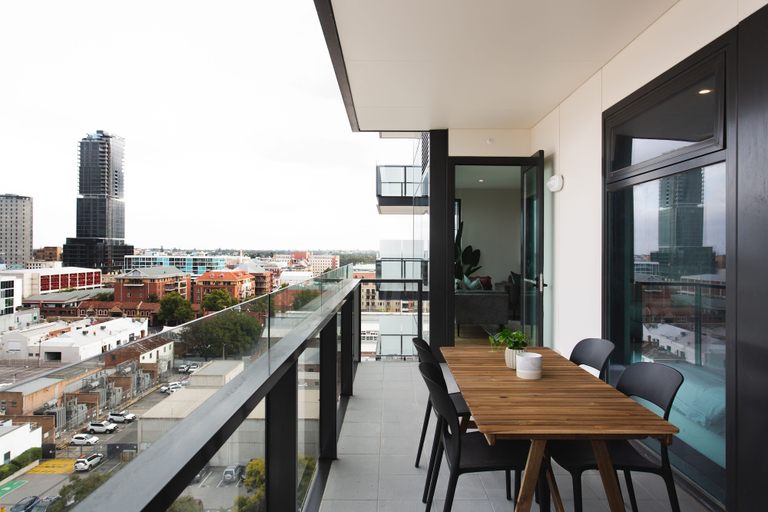 Others 5, The East End Apartments by Urban Rest, Adelaide