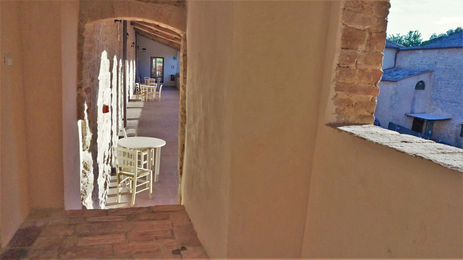 Others 5, Contessa Ava Dei Lambardi - Hostel, Siena