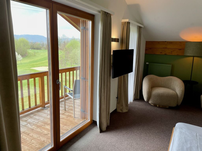 Bedroom 3, Sapia Hotel Rheinsberg, Waldshut