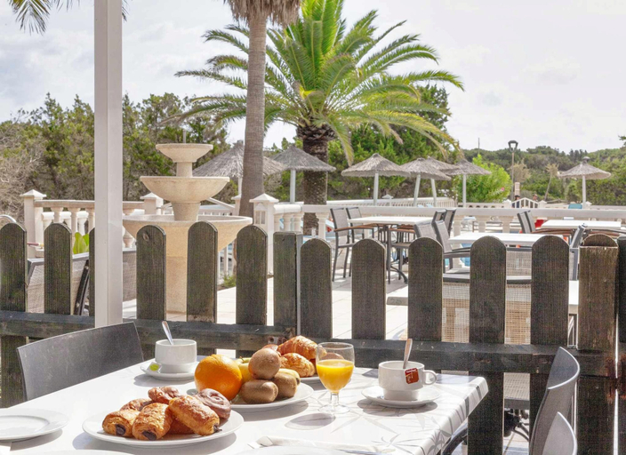 Food & Drinks, Roquetes Bungalows Premium - Formentera Break, Baleares