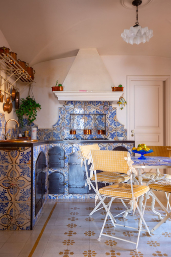 Food & Drinks, Solemar Sicilia - Casa Porto Bagnera, Palermo