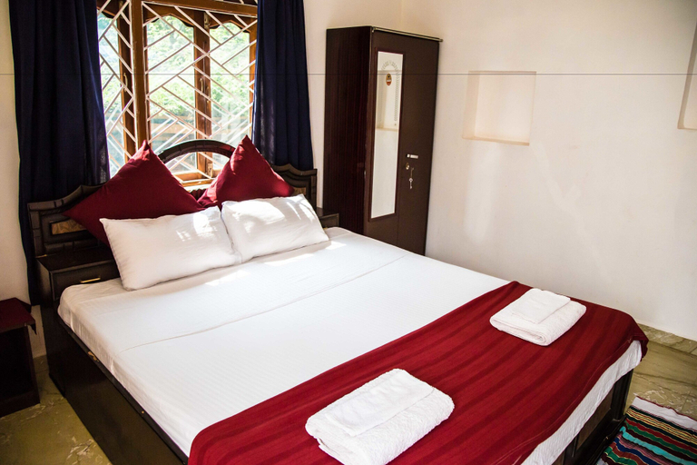 Bedroom 5, Crystal Goa, South Goa
