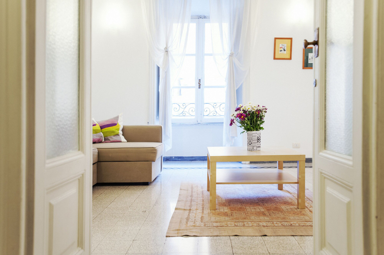 Others 5, Palestrina - WR Apartments, Rome