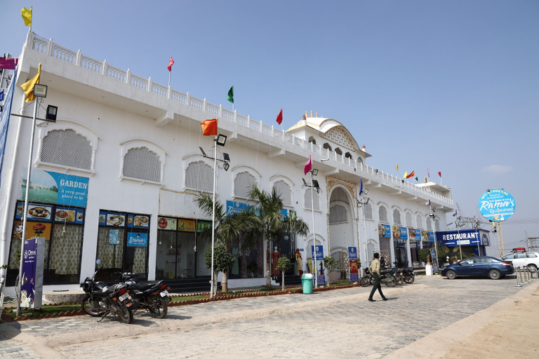 Exterior & Views 2, Ramas Resort, Tonk