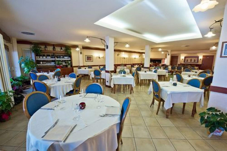 Food & Drinks 5, Hotel Rendez Vous, Aosta