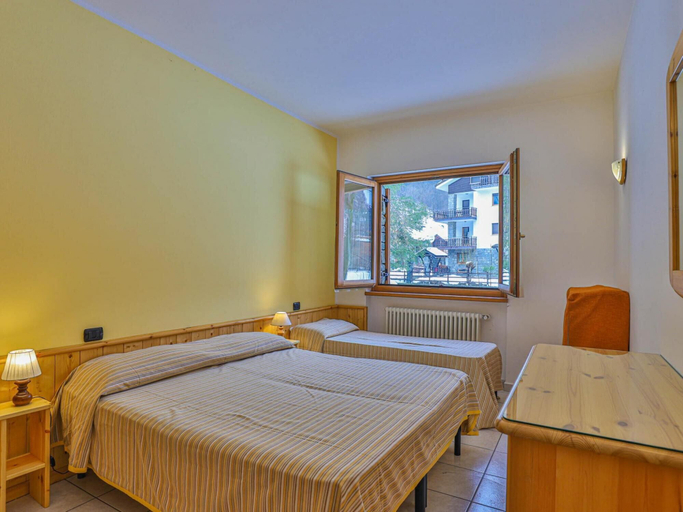 Bedroom 4, Apartment La Gran Becca - ID 3944, Aosta